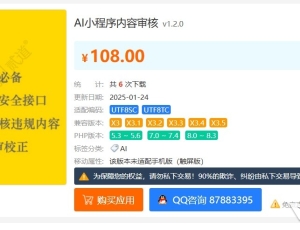 找這個插件開發(fā)商